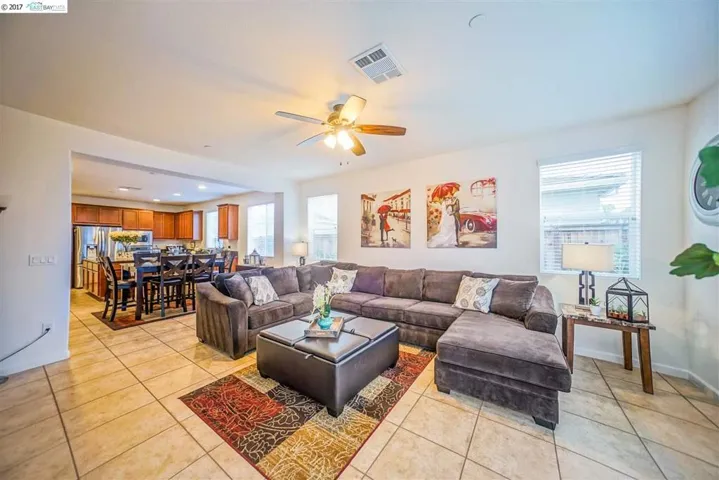 487 Milford St, Brentwood, California 94513