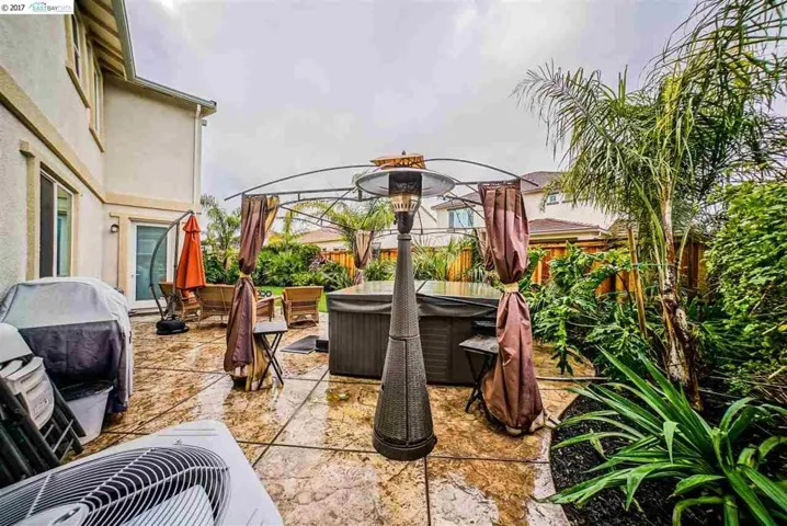 487 Milford St, Brentwood, California 94513