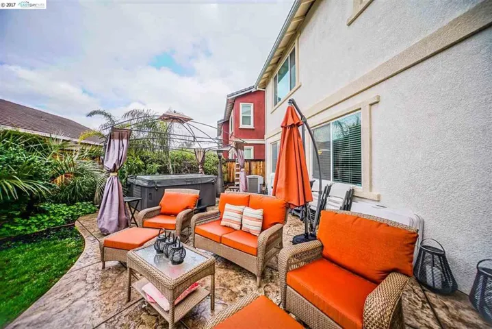 487 Milford St, Brentwood, California 94513