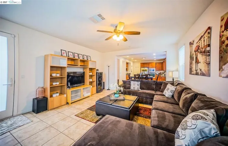 487 Milford St, Brentwood, California 94513
