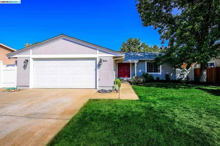 774 Valley Green Dr, Brentwood, California 94513