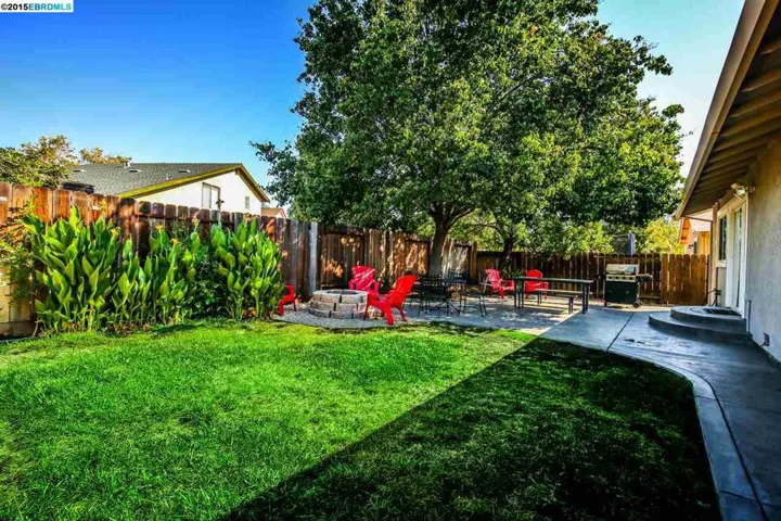 774 Valley Green Dr, Brentwood, California 94513