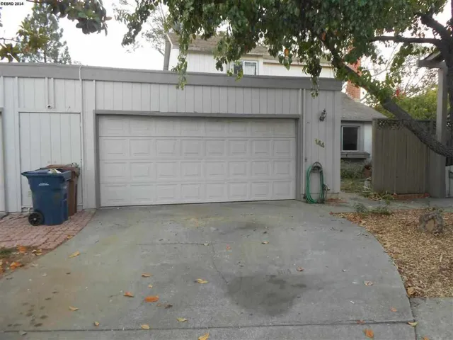 144 Mount Etna Dr, Clayton, California 94517-1505