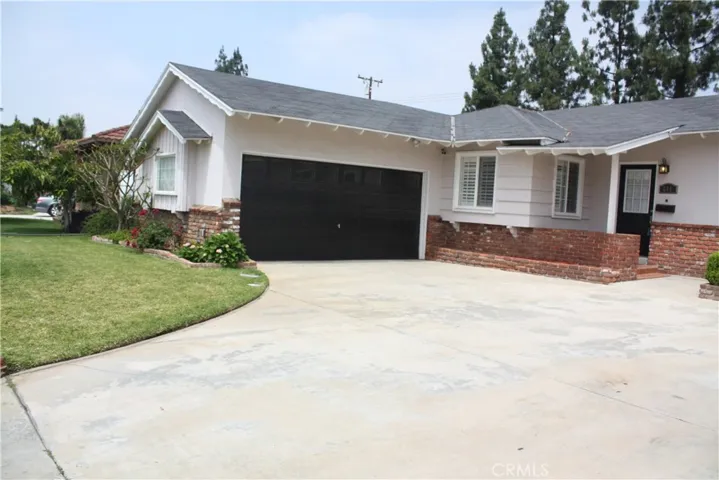 241 N Darfield Avenue, Covina, California 91724