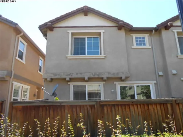 1390 Kubicek Way, Brentwood, California 94513-2270