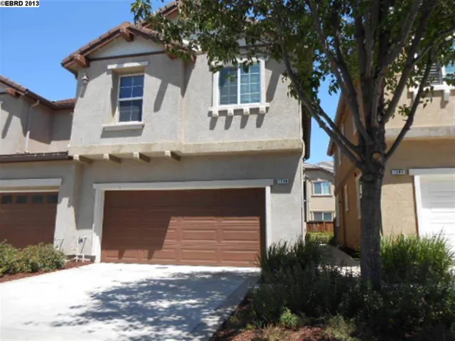 1390 Kubicek Way, Brentwood, California 94513-2270