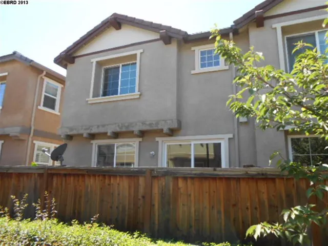 1390 Kubicek Way, Brentwood, California 94513-2270