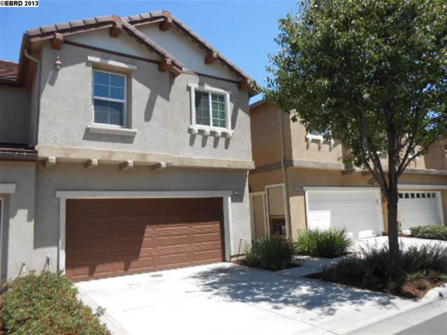 1390 Kubicek Way, Brentwood, California 94513-2270
