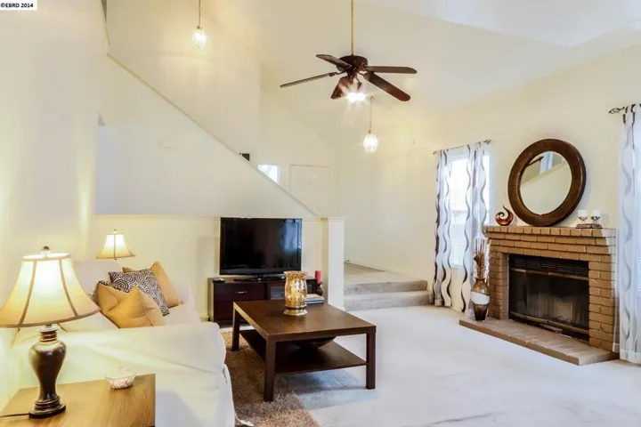 920 Antelope Ter, Brentwood, California 94513-1807