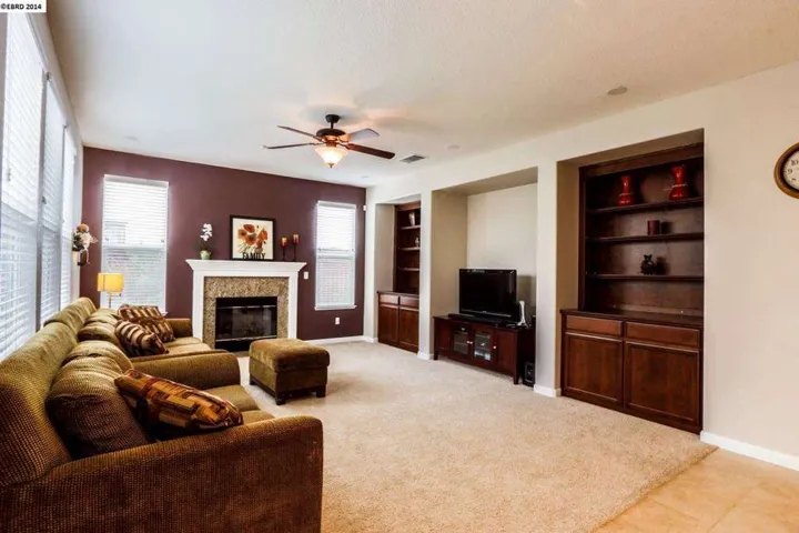 1551 Solitude Way, Brentwood, California 94513-5143