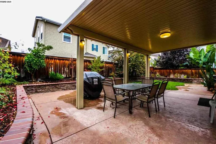 1551 Solitude Way, Brentwood, California 94513-5143