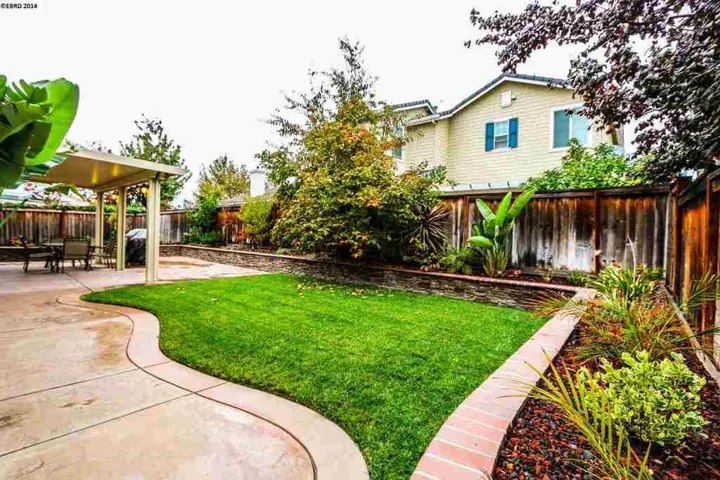 1551 Solitude Way, Brentwood, California 94513-5143