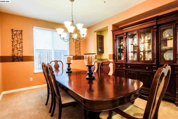 1551 Solitude Way, Brentwood, California 94513-5143