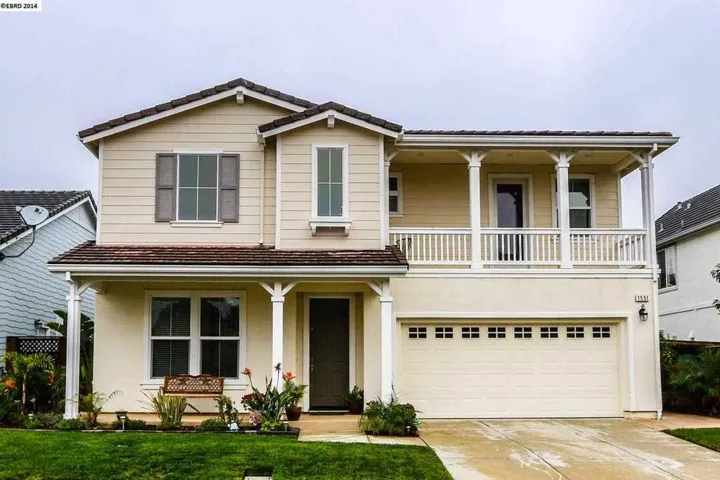 1551 Solitude Way, Brentwood, California 94513-5143