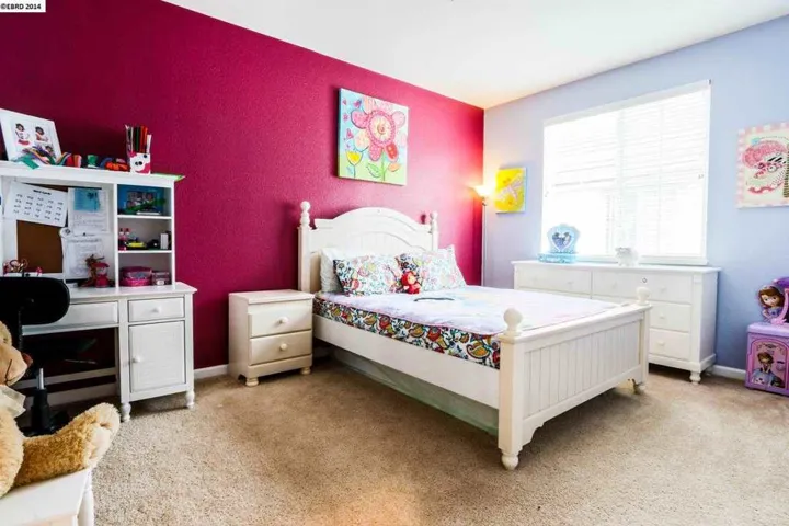 1551 Solitude Way, Brentwood, California 94513-5143