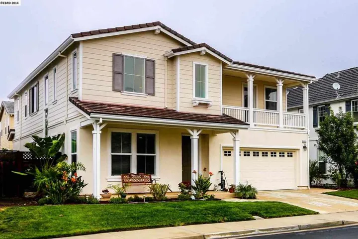 1551 Solitude Way, Brentwood, California 94513-5143