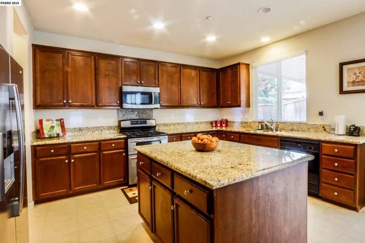1551 Solitude Way, Brentwood, California 94513-5143