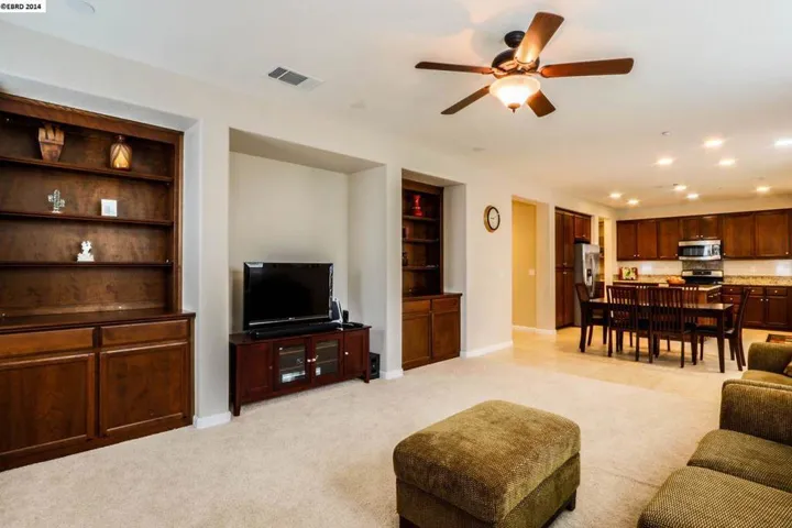 1551 Solitude Way, Brentwood, California 94513-5143