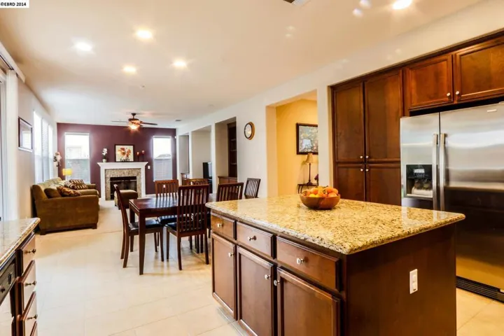 1551 Solitude Way, Brentwood, California 94513-5143