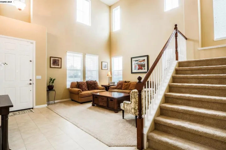 1551 Solitude Way, Brentwood, California 94513-5143