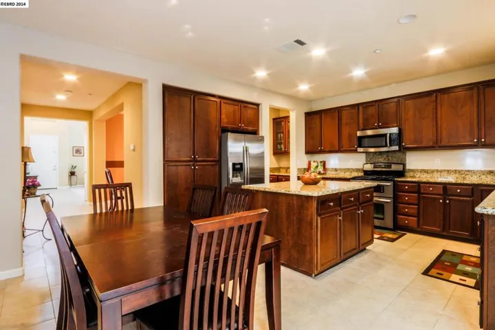 1551 Solitude Way, Brentwood, California 94513-5143