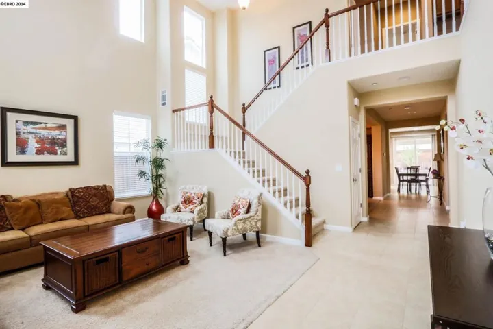1551 Solitude Way, Brentwood, California 94513-5143