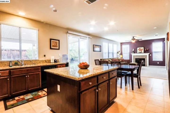 1551 Solitude Way, Brentwood, California 94513-5143
