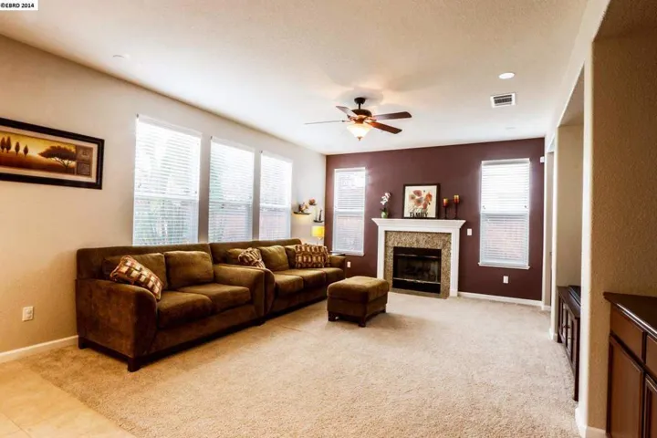 1551 Solitude Way, Brentwood, California 94513-5143