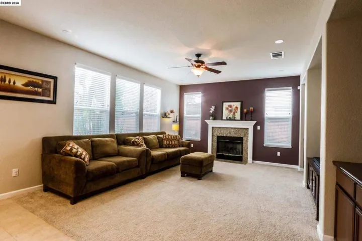 1551 Solitude Way, Brentwood, California 94513-5143