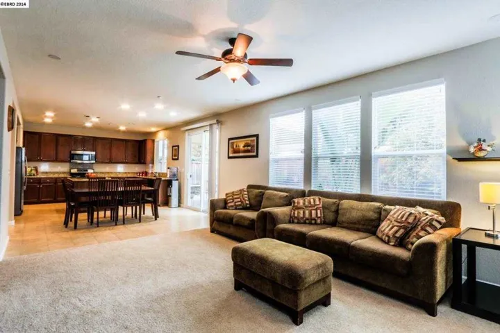 1551 Solitude Way, Brentwood, California 94513-5143