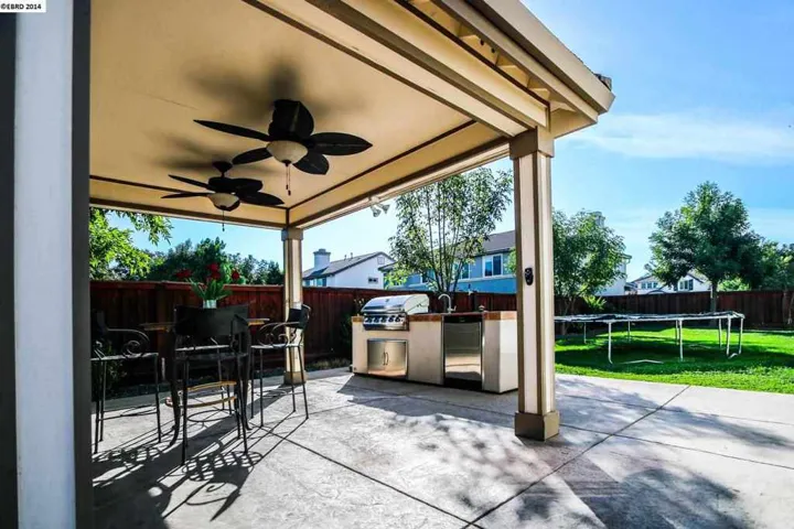 2208 Wayne Dr, Brentwood, California 94513-2376