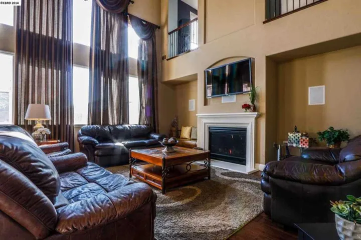 2208 Wayne Dr, Brentwood, California 94513-2376