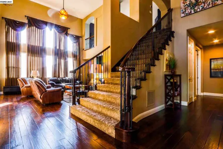 2208 Wayne Dr, Brentwood, California 94513-2376