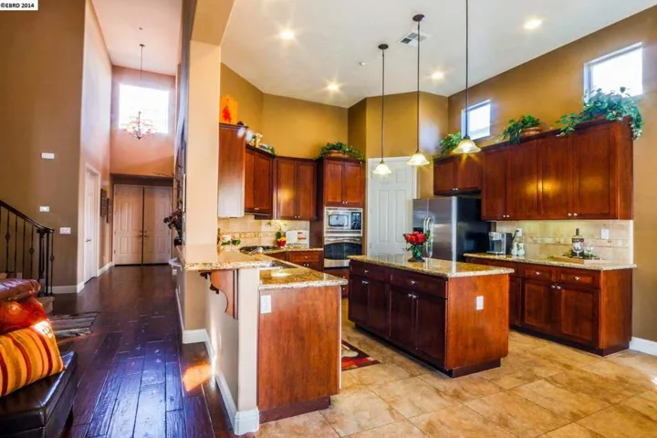 2208 Wayne Dr, Brentwood, California 94513-2376