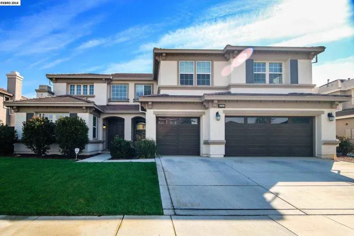 2208 Wayne Dr, Brentwood, California 94513-2376