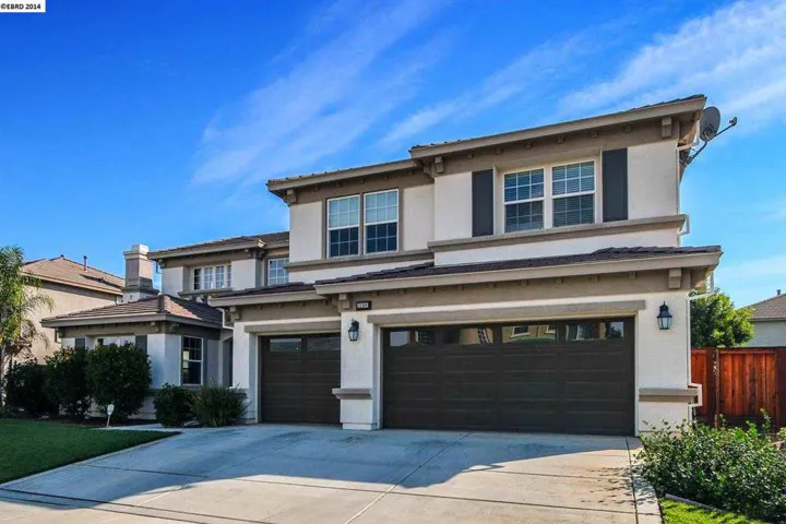 2208 Wayne Dr, Brentwood, California 94513-2376