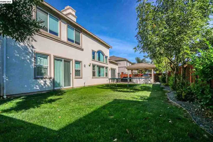 2208 Wayne Dr, Brentwood, California 94513-2376