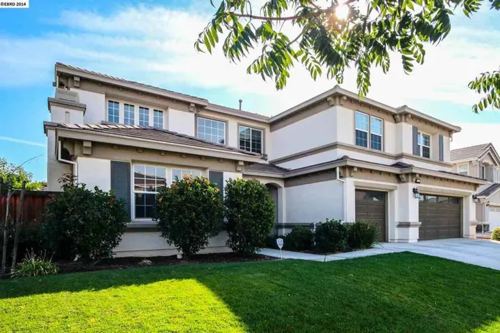 2208 Wayne Dr, Brentwood, California 94513-2376