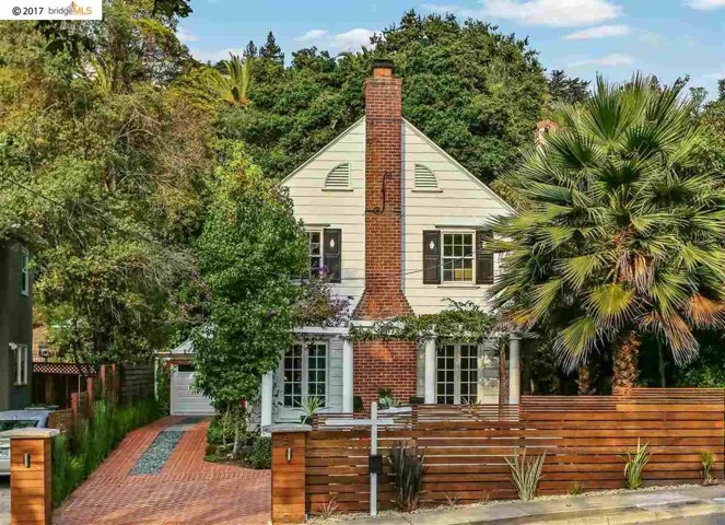 57 Tunnel Rd, Berkeley, California 94705