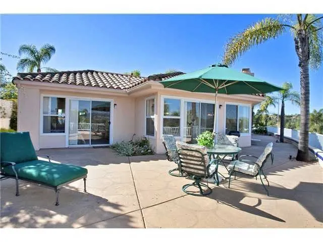1286 Rue St. Martin, San Marcos, California 92078