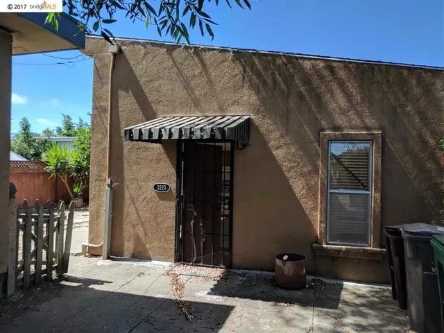 3221 Lorenzo Ave, Oakland, California 94619