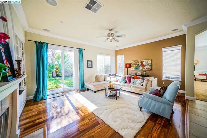 2876 Tango Ln, Brentwood, California 94513