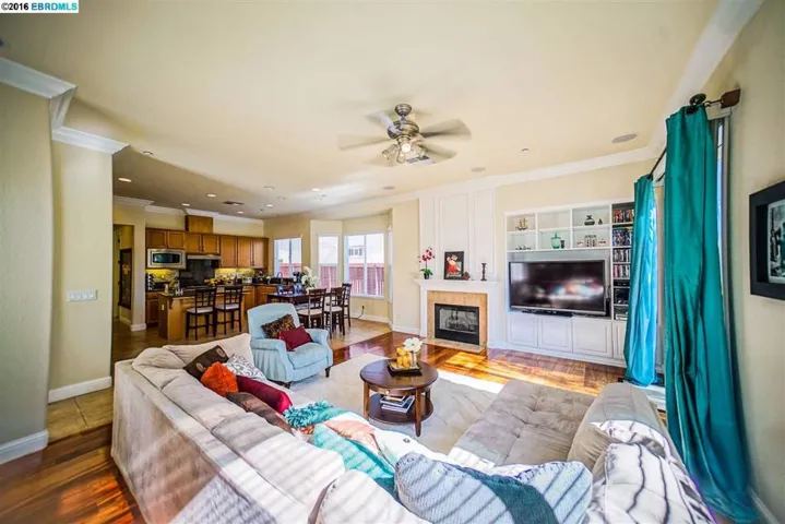 2876 Tango Ln, Brentwood, California 94513