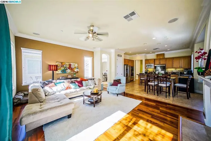 2876 Tango Ln, Brentwood, California 94513