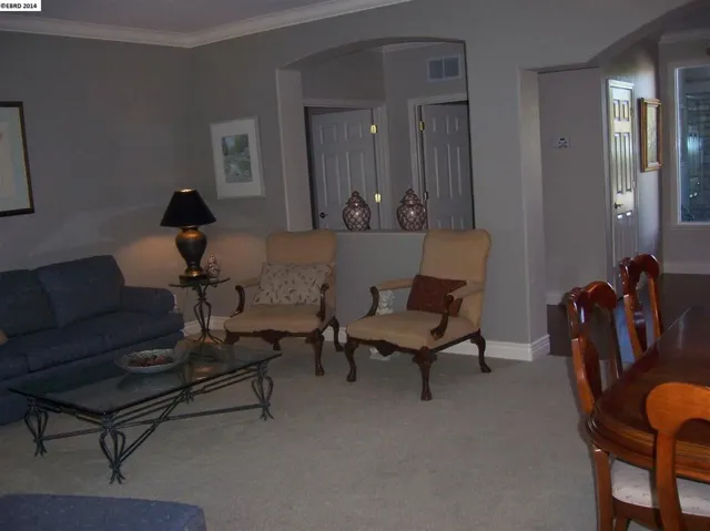 1900 Castellina Dr, Brentwood, California 94513-6537