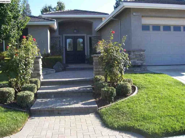 1900 Castellina Dr, Brentwood, California 94513-6537