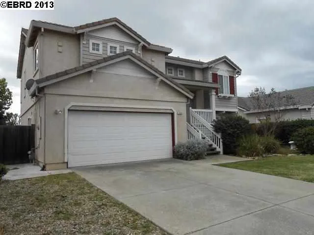 1806 Diamond Springs Ln, Brentwood, California 94513-5815