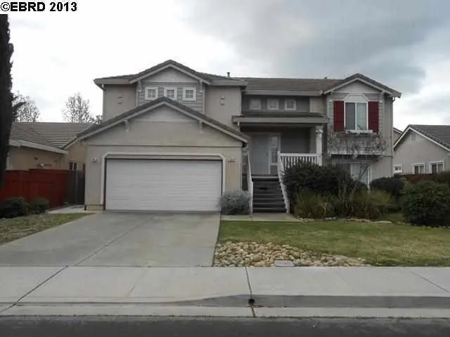 1806 Diamond Springs Ln, Brentwood, California 94513-5815