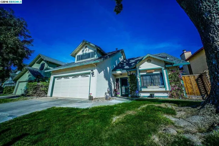 302 Grovewood Loop, Brentwood, California 94513