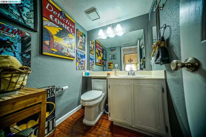 302 Grovewood Loop, Brentwood, California 94513